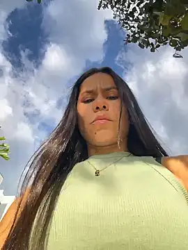 dominantandsubmissiveshow (G young) - Fingering pussy + zoom asshole