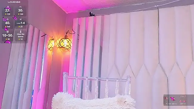 Megan_Do_Santos webcam
