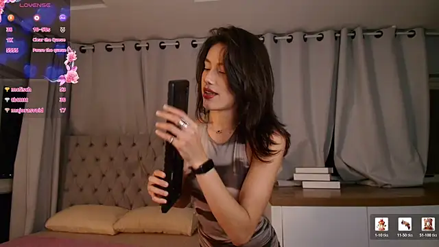 Carol_Daniel webcam