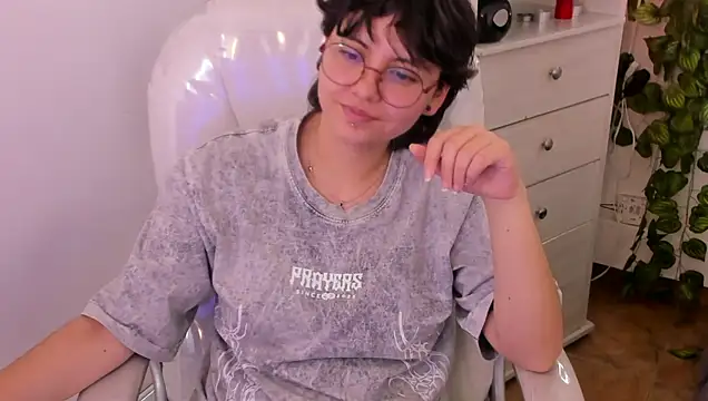Nathaly_ds webcam