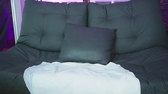 foxy_zoe webcam