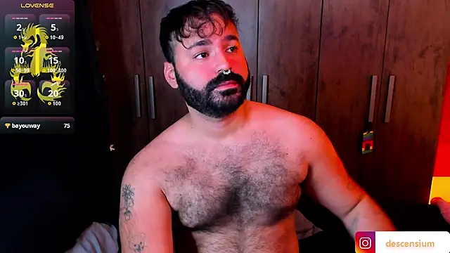 johnnyalx webcam