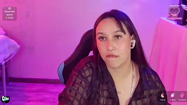 Skarlet_Adams28 webcam