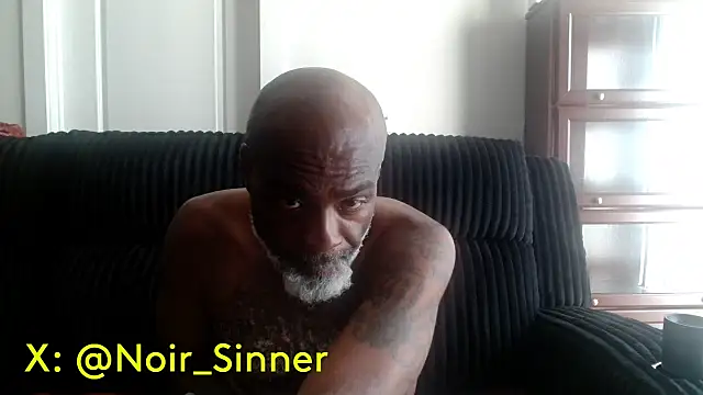 sinnernoir