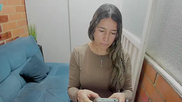 Penelope47 webcam