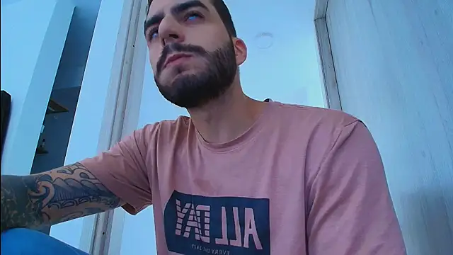 thomas_gun webcam