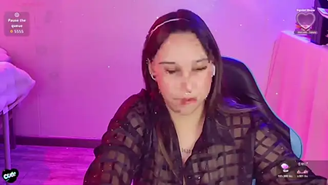 Skarlet_Adams28 webcam
