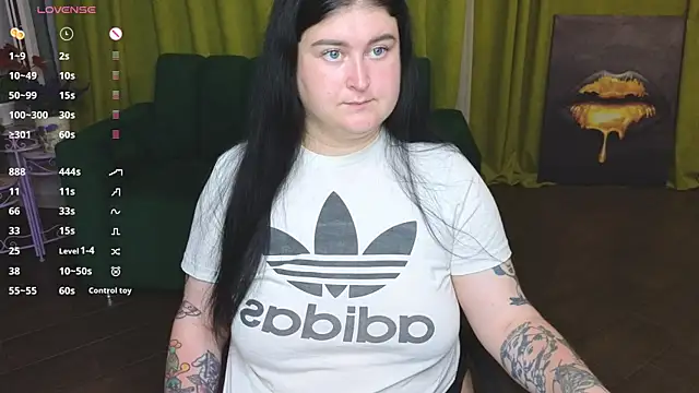 CessieBler webcam
