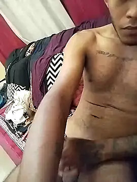 bigthickjunk webcam