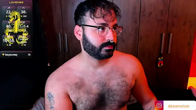 johnnyalx webcam