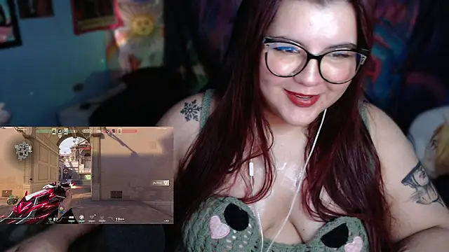 Annee23 webcam