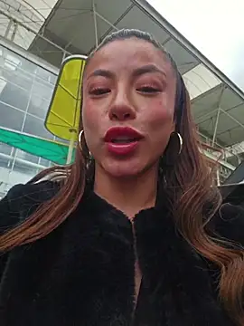 Karen_San_Miguel webcam