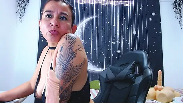 Hikaryfire webcam