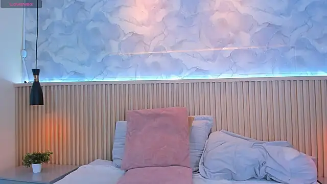 AinaraJimenez webcam