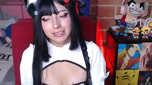 _alexa19pretty_ webcam