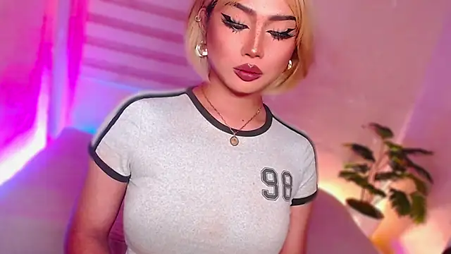 Sabrina_Wolfsteller webcam