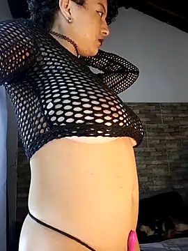 MysterySexx webcam
