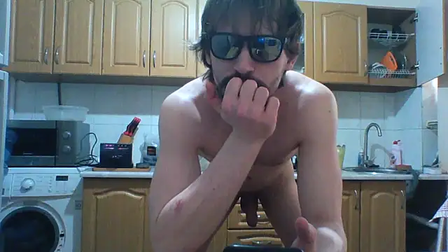 KaelNox webcam
