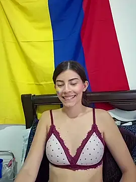 IrisBound webcam