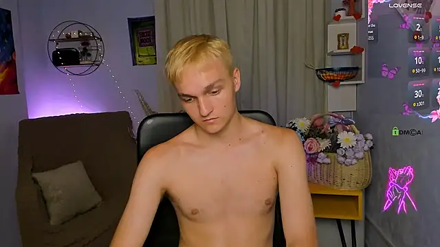 john_lik webcam