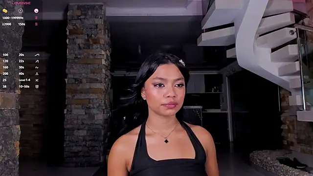 Mia_steele_ webcam