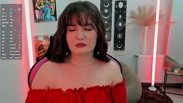 SourCherry__ webcam