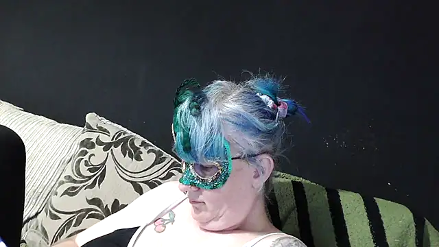 Ruby_1255 webcam