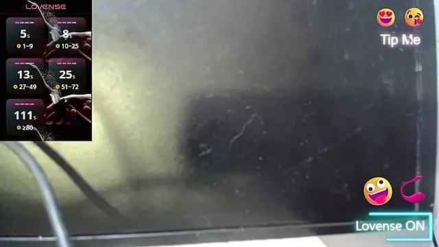 Ambar_lynn01 webcam