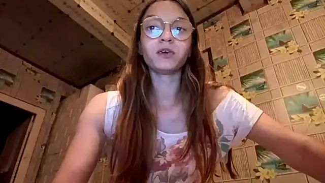 SparkleJebb webcam