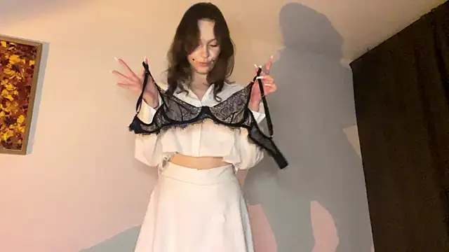 yanashowsy webcam