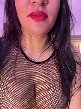 Zafira_Alabi webcam
