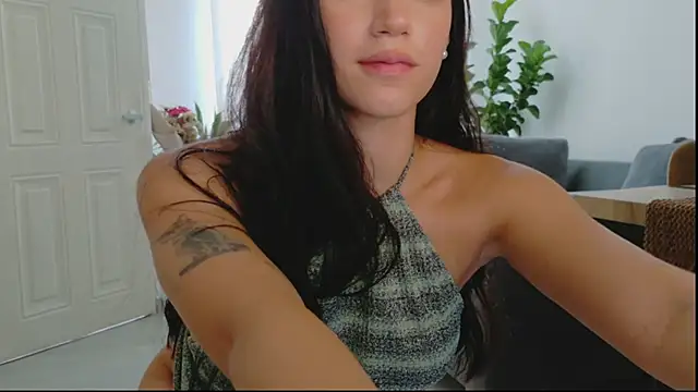 GrettaBenett webcam