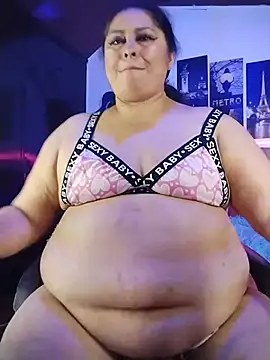 Keyla01_ webcam