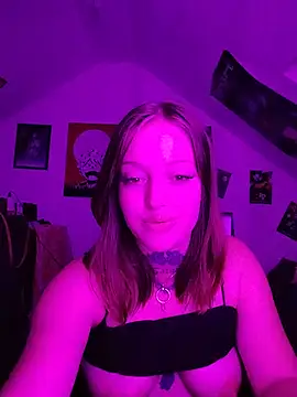 Amatrice_X live cam on StripChat