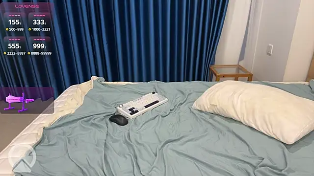 icydiva live cam on StripChat