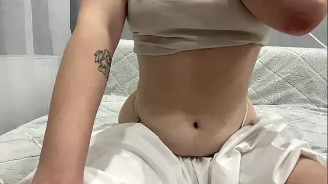 EvelynStars live cam on StripChat
