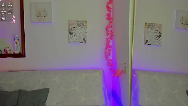Danesacronin webcam
