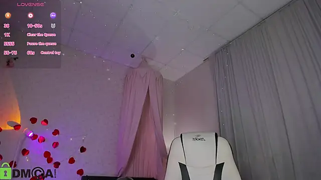 Cassies-Sandyy webcam
