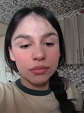 Daniela-rosee webcam