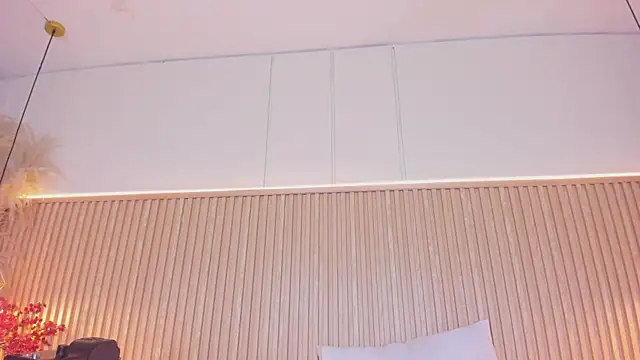 NahimiThompson webcam