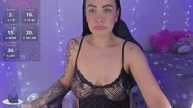 roseliam25 webcam