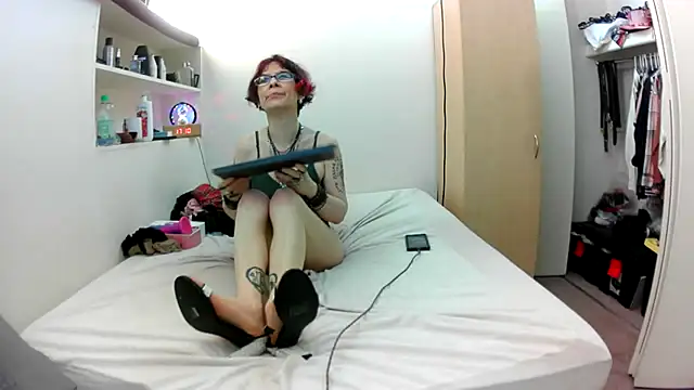 Empress_Lilith