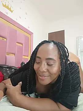 AmbarthSmiith2 webcam