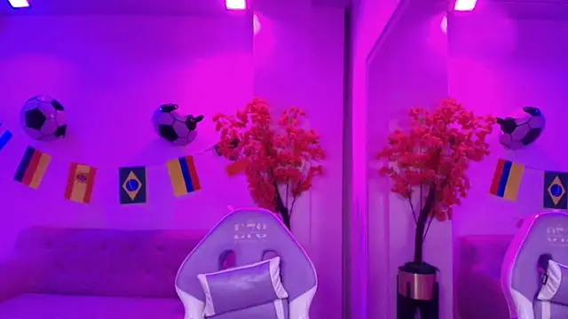 Anie_johnson webcam
