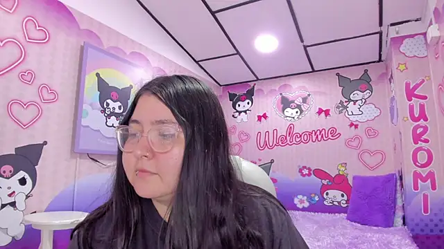 Dulce_meow webcam
