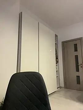 ClaraPasssion webcam