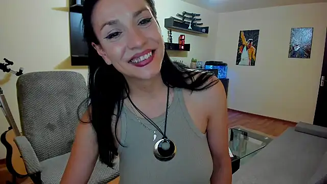 WTF_Lexxy webcam