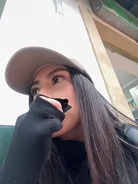 Bonny_Eva webcam