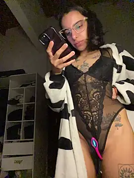 Poison_Ivy_29 webcam