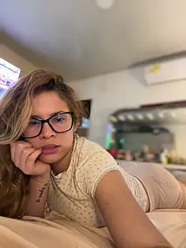 jenna1_ (F young) - OIL ASS / ASS APPLAUDING